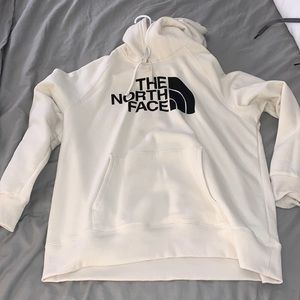 Northface Sweatshirt